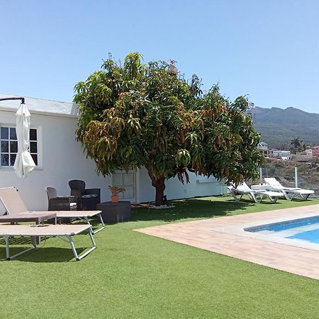 Apartament Piscina Compartida, Solo Adultos, Ac, Calefaccion El Paso Zewnętrze zdjęcie