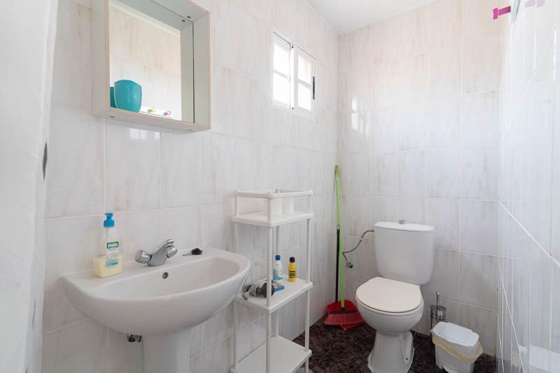 Apartament Piscina Compartida, Solo Adultos, Ac, Calefaccion El Paso Zewnętrze zdjęcie