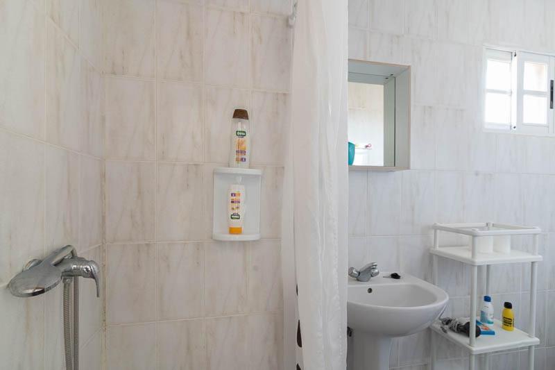 Apartament Piscina Compartida, Solo Adultos, Ac, Calefaccion El Paso Zewnętrze zdjęcie