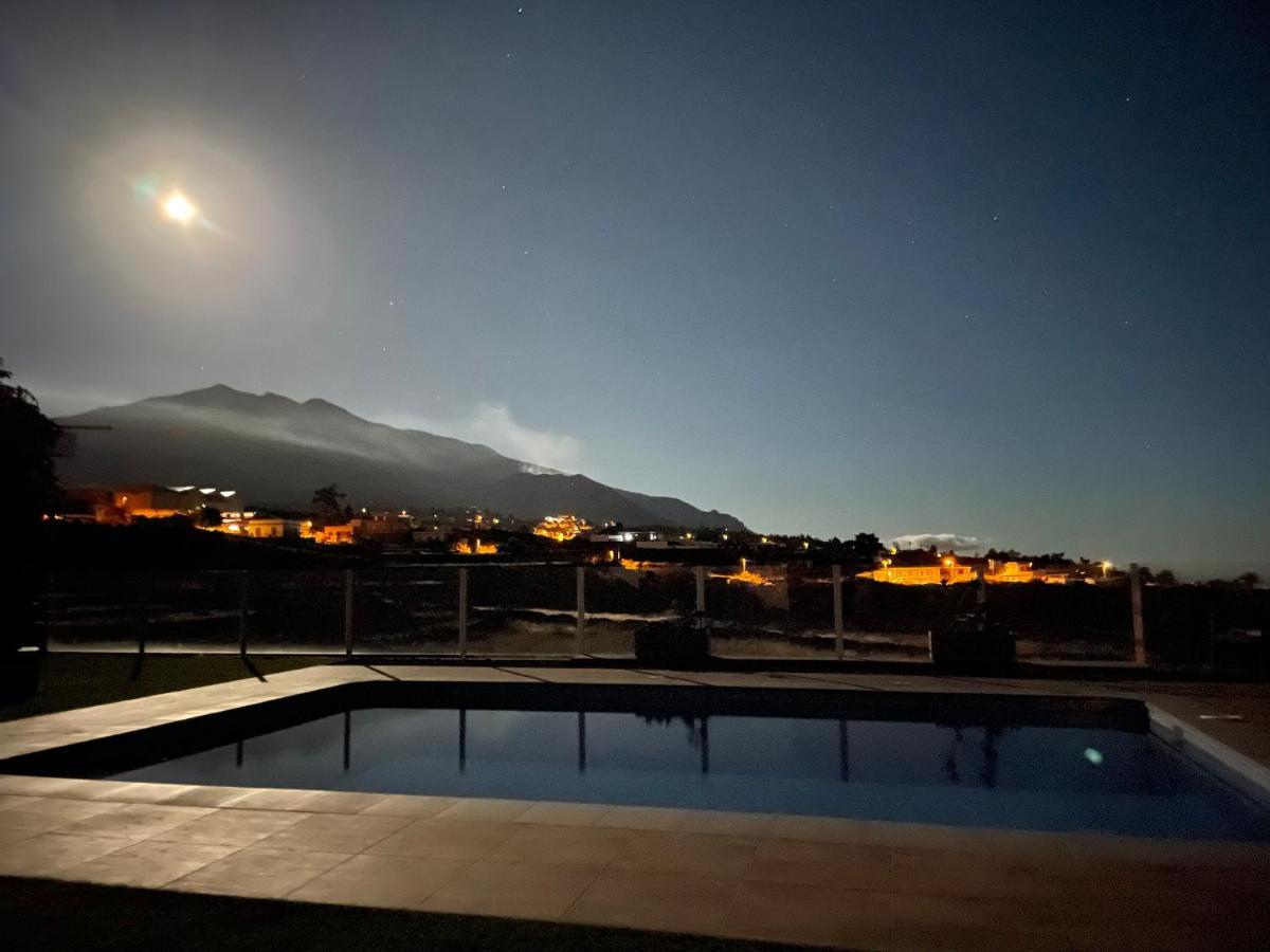 Apartament Piscina Compartida, Solo Adultos, Ac, Calefaccion El Paso Zewnętrze zdjęcie